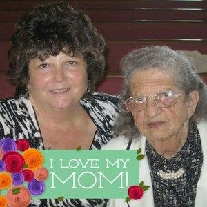 Meet your Posher, Donna